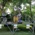 Duo Felipe Quemao - Jazz latino festif, chant, claviers et percussions latines - Image 5