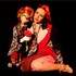 Association Le Toit du Monde - Les marionnettes de Barry et Silvia - Image 2