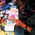 Les Ateliers du Bonheur - Cours de dessins et ateliers d'Arts Plastiques