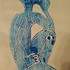 Modèle vivant comédien pour dessin, peinture, sculpture – photo 9