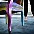 La chaise classique - Cours de danse classique en visio