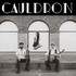 Cauldron - trio de musique Celtique