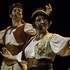 Le Bal Nomade - Art'monie - Bal théâtralisé drôle et festif avec échassier - tout public - Image 2