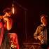 Lady Java et ses garçons -  Spectacle swing jazzy  burlesque drôle et romantique