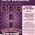 Tata Guilaine se met en scène