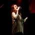 Lana Steiler - Professeure de chant, cheffe de choeur et coach vocal