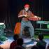 Cie koikadi spectacle du clOwn pOm' - à l'ombre de mon soleil - Image 4