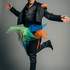 Le PresqueDigitateur   - Magicien / SCulpteur sur ballon 