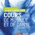 Danse & Musique en Valois - Cours de danse / musique - Image 2