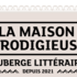La maison prodigieuse de Montbouy - Atelier d'écriture - Image 2