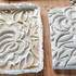 STAGES Bas relief - MODELAGE