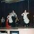 Robes jupes flamenca  classique espagnol  - Image 22
