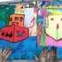 Marjolaine Denimal - COURS ART PLASTIQUE