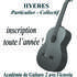 Académie de guitare d'Hyères - Cours de guitare