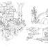 Taillandier Thibault  - Cours de dessin, peintures, sculptures 2D et 3D - Image 5
