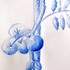 Stage de 4 jours AU JARDIN Aquarelle, PEINTURE,DESSIN, ET... - Image 30