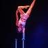 Aurélie Brua - Equilibriste et acrobate aux Doubles Mats
