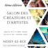 6ème Salon des Créateurs et d'Artistes de Noisy-le-Roi - Image 4