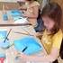 MAISON DES FAMILLES DE SUCY - Cours dessin-peinture enfants 6-12 ans - Image 4
