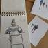 Stage de dessin: Croquis de "Silhouettes et personnages" - Image 3