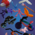 Cie Mismo - Sculptures sur Ballons - Image 2