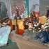 Peinture à l'huile en atelier ou à domicile autour d'un nu - Image 9