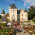 Fête de la Citrouille et de l'Automne au Château du Rivau - Image 4