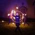 Cie GREGAM - Spectacle de feu 