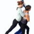Lilasoi Danse et Tissu Aérien - Cours Adultes débutants Samedis Matins  - Image 2