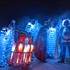 compagnie Libellune - Déambulation lumineuse : le Berger des étoiles - Image 5