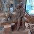 Atelier des chatgouilles - Cours de sculpture modelage 