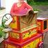 Morwenna et son orgue de barbarie : animation de rue - Image 2