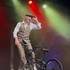 Johnny Alone - Spectacle cycles et humour