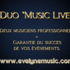 MUSIC LIVE - Animations musicales - Image 2