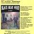 BLACK BEAN WOOD