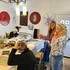 Attitudes - Cours de peinture, dessin, arts plastiques - Image 15