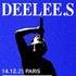 Deelee S