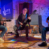 Joshua Perez Trio - Groupe de Swing manouche/Jazz - Image 2