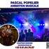 Pascal POPELIER - Animation musicale