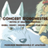 Apéro-concert symphonique Petites et grandes héroïnes
