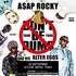 A$AP Rocky - Don't Be Dumb World Tour