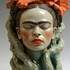 Artistes inspirés par FRida KHALO