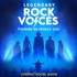 Legendary Rock Voices