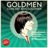 "Goldmen Concert 100% Goldman - De Goldman à Fredericks Goldman Jones - Tournée"