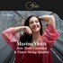 "Marina Viotti - Mezzo & Vision String Quartet"