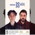 "Julien Kehl et Ness"