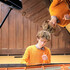 Saison Jeunes Talents Dinard - Pierre Bennett, piano