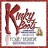 "Kinky Boots - Les Folies Bergères, Paris"