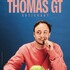 "Thomas GT - Artichaut, Théâtre Cinévox, Avignon"