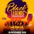 BLACK LEGENDS